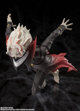 S.H.Figuarts Okarun (Transformed)