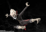 S.H.Figuarts Okarun (Transformed)