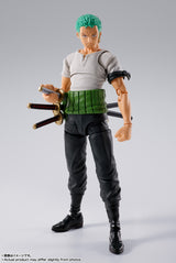 S.H.Figuarts Roronoa Zoro - ROMANCE DAWN