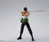 S.H.Figuarts Roronoa Zoro - ROMANCE DAWN
