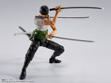 S.H.Figuarts Roronoa Zoro - ROMANCE DAWN