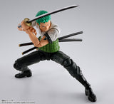 S.H.Figuarts Roronoa Zoro - ROMANCE DAWN