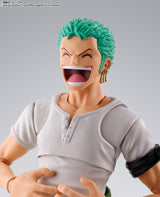 S.H.Figuarts Roronoa Zoro - ROMANCE DAWN