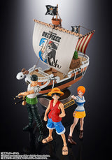 S.H.Figuarts Roronoa Zoro - ROMANCE DAWN
