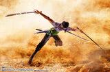 S.H.Figuarts Roronoa Zoro - ROMANCE DAWN
