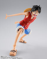 S.H.Figuarts Monkey D Luffy - Romance Dawn - Gum-Gum Option Parts Set