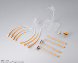 S.H.Figuarts Monkey D Luffy - Romance Dawn - Gum-Gum Option Parts Set