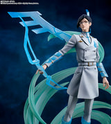 FiguartsZERO Bleach: Thousand-Year Blood War - Uryu Ishida