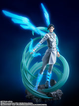 FiguartsZERO Bleach: Thousand-Year Blood War - Uryu Ishida
