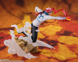 FiguartsZERO Extra Battle One Piece - Koby (Honesty Impact)