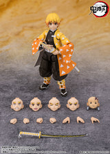 S.H.Figuarts Zenitsu Agatsuma