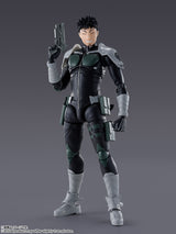 S.H.Figuarts KAFKA HIBINO