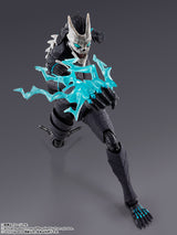 S.H.Figuarts KAFKA HIBINO