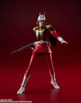 S.H.Figuarts Char Aznable