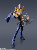 S.H.Figuarts YAMI YUGI