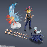 S.H.Figuarts YAMI YUGI