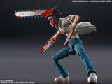 S.H.Figuarts Chainsaw Man -Reze Arc-