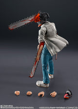 S.H.Figuarts Chainsaw Man -Reze Arc-