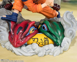 FiguartsZERO NARUTO UZUMAKI -NARUTO 72 series-