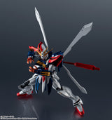 GUNDAM UNIVERSE GF13-017NJII BURNING GUNDAM (RENEWAL)