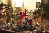 PRE ORDER GSC Hyper Body Red Hood