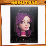 TOYLAXY Scale Jisoo - Blackpink