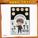 Nendoroid More: Face Swap Jujutsu Kaisen 01