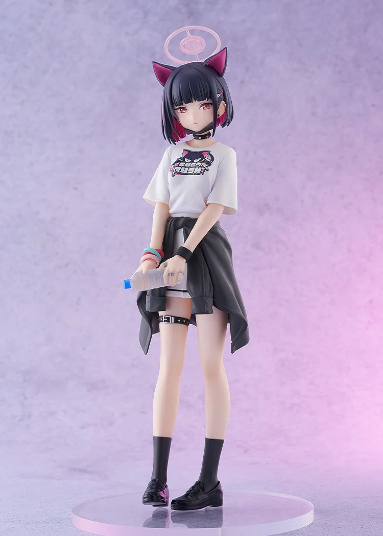 PRE ORDER POP UP PARADE Kazusa (Band) Event KV Ver.