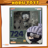 Nendoroid Kakashi Hatake