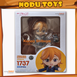 Nendoroid Kanon Shibuya