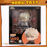 Nendoroid Katsuki Bakugo Stealth Suit ver.
