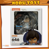Nendoroid Korra
