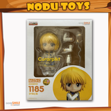 Nendoroid Kurapika (Curarpikt)