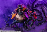 FiguartsZERO ONE PIECE MARSHALL D TEACH KUROUZ EXTRA