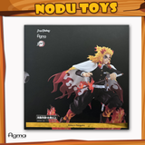 Figma Kyojuro Rengoku