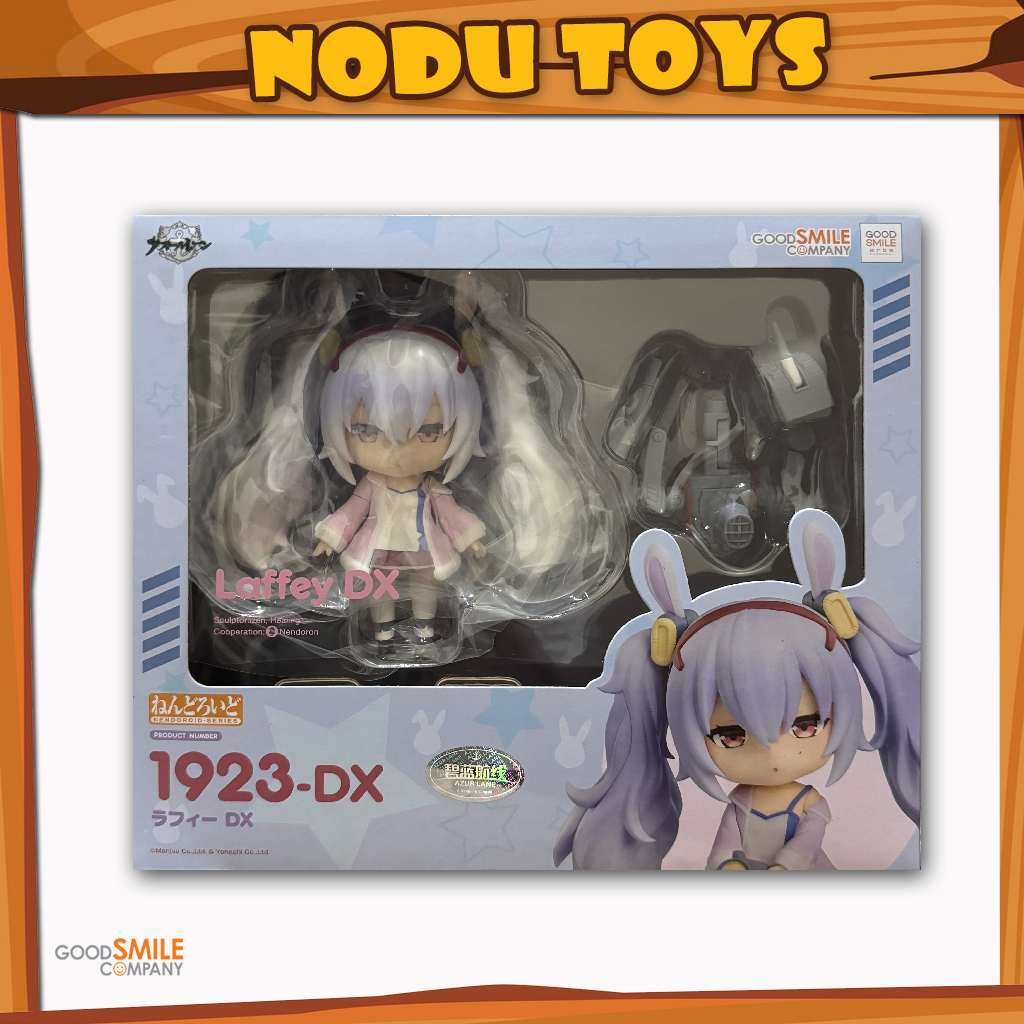 Nendoroid Laffey DX