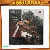 ARTFX J Levi Fortitude ver.