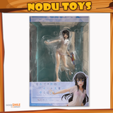 Mai Sakurajima: Water Gun Date ver.