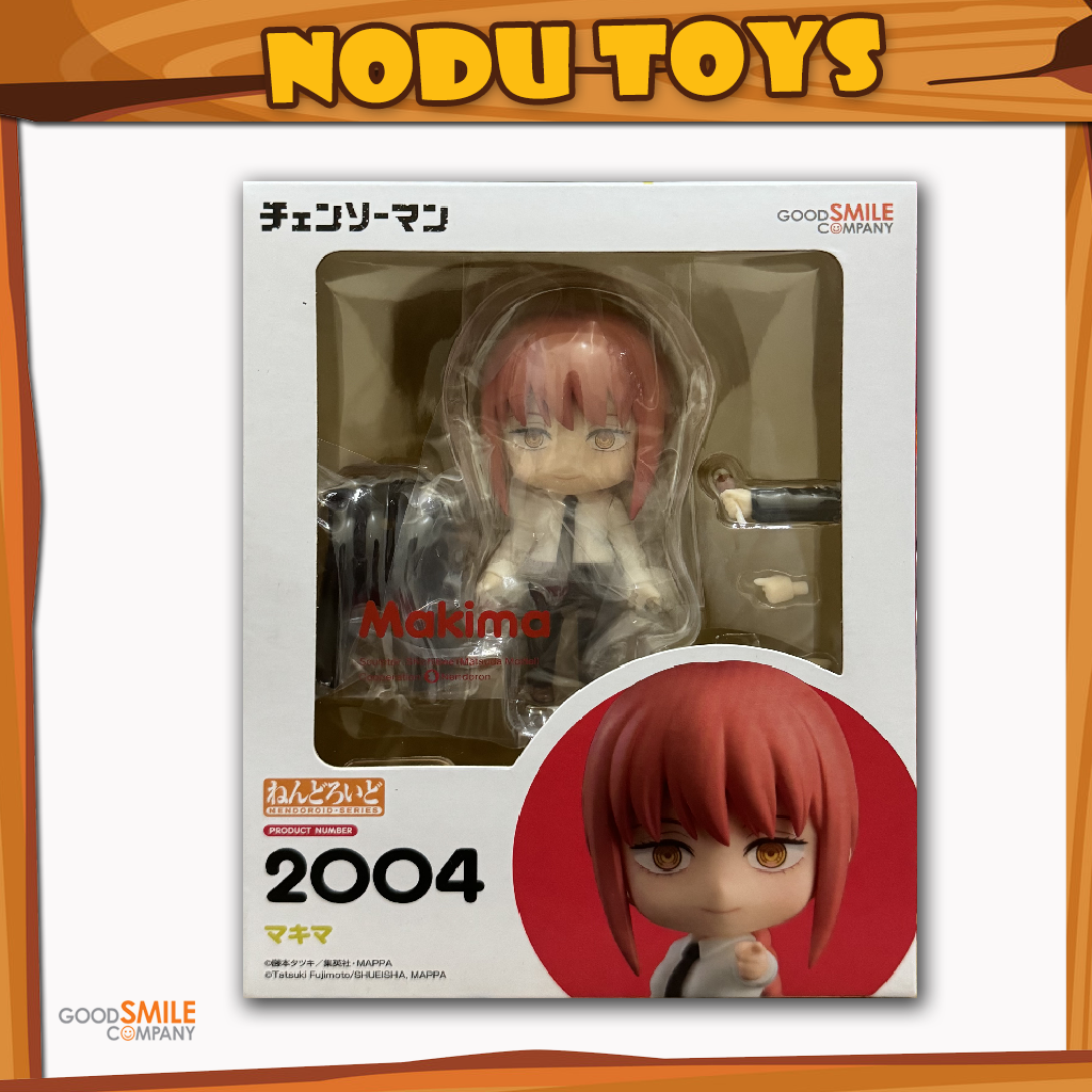 Nendoroid Makima