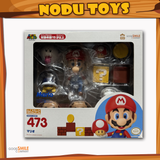 Nendoroid Mario