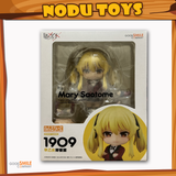 Nendoroid Mary Saotome
