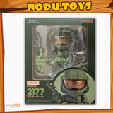 Nendoroid Master Chief