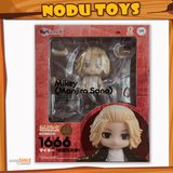 Nendoroid Mikey (Manjiro Sano)