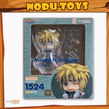 Nendoroid Minato Namikaze