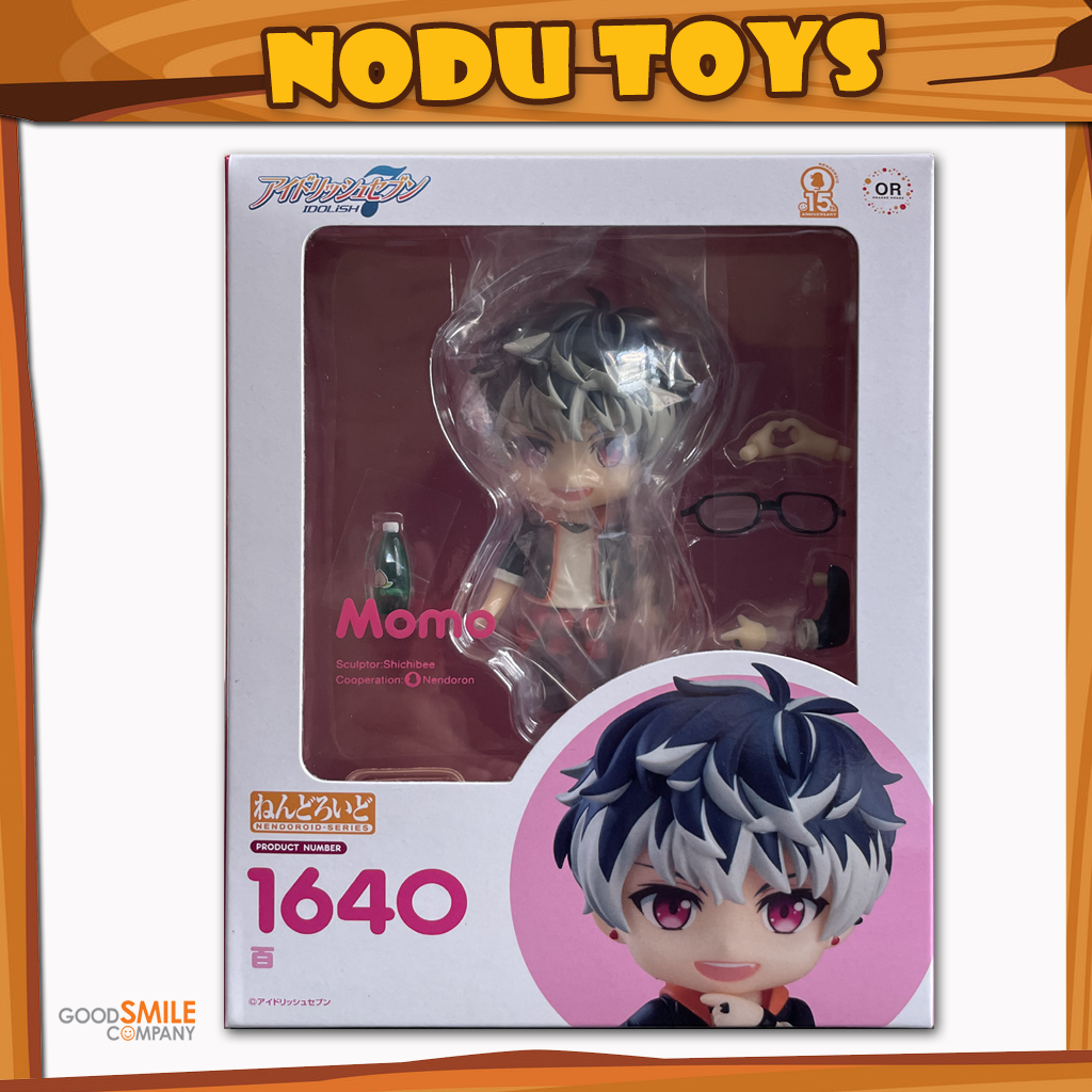 Nendoroid Momo