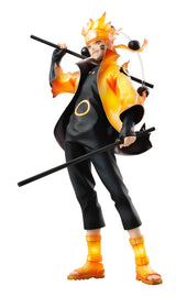 G.E.M. series Naruto Shippuden - Naruto Uzumaki Six Paths Sage Mode (15th Anniversary ver.)