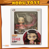 Nendoroid Nezuko Kamado (Demon Form Advancing Ver.)