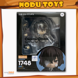Nendoroid Osamu Dazai Dark Era Ver.
