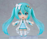 PRE ORDER Nendoroid Hatsune Miku Unshuttered SEKAI Ver.