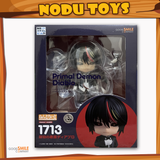 Nendoroid Primal Demon Diablo